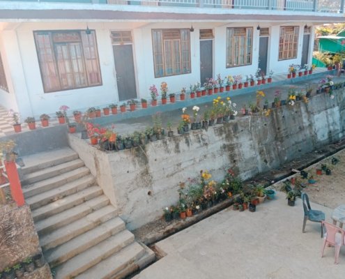 Cozy North Bengal Homestays Await Your Winter Vacation in 2025 2 Sillerygaon Homestay book north bengal homestays online