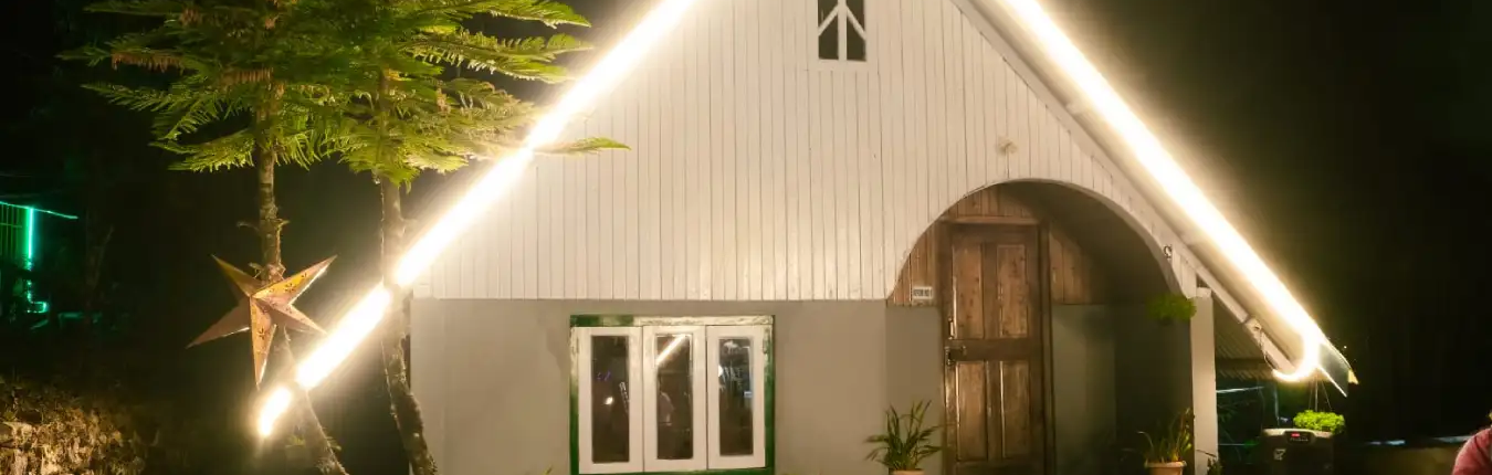 Jhandi Eco Homestay | Best Homestay in North Bengal by Homestay