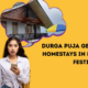 Durga Puja Getaway