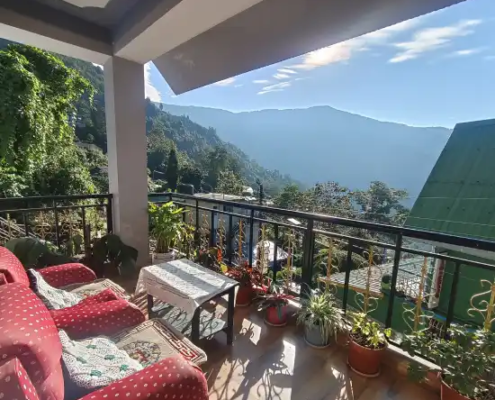 Padamchen Inn Eco Resort 1 1 | Best Homestay in North Bengal by Homestay