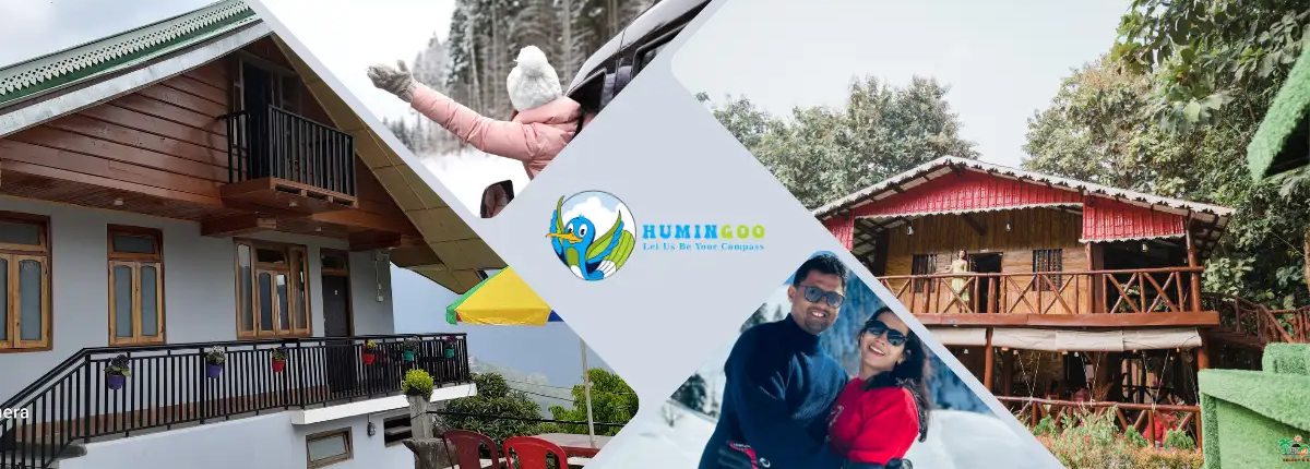 Cozy North Bengal Homestays Await Your Winter Vacation in 2025 3 Book North Bengal Homestays With Humingoo